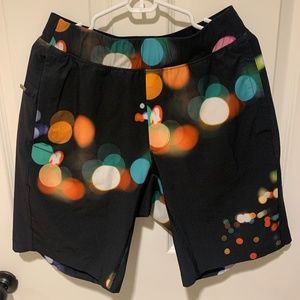 Lululemon T.H.E Short